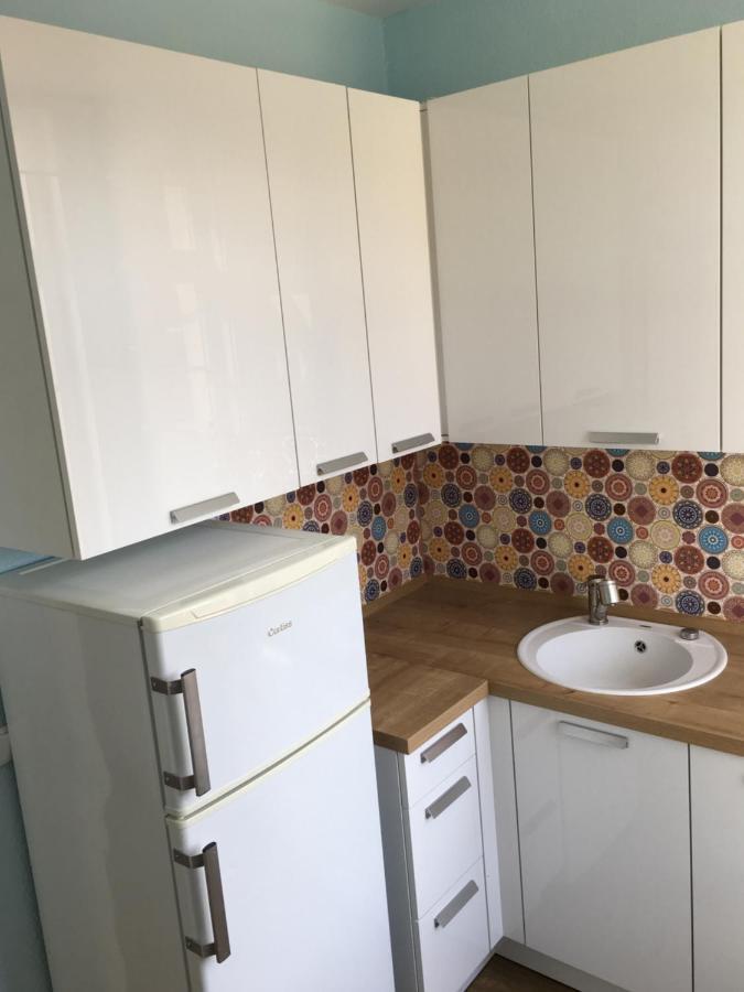 Appartment Am Rathaus Baden-Baden Extérieur photo