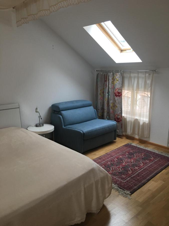 Appartment Am Rathaus Baden-Baden Extérieur photo