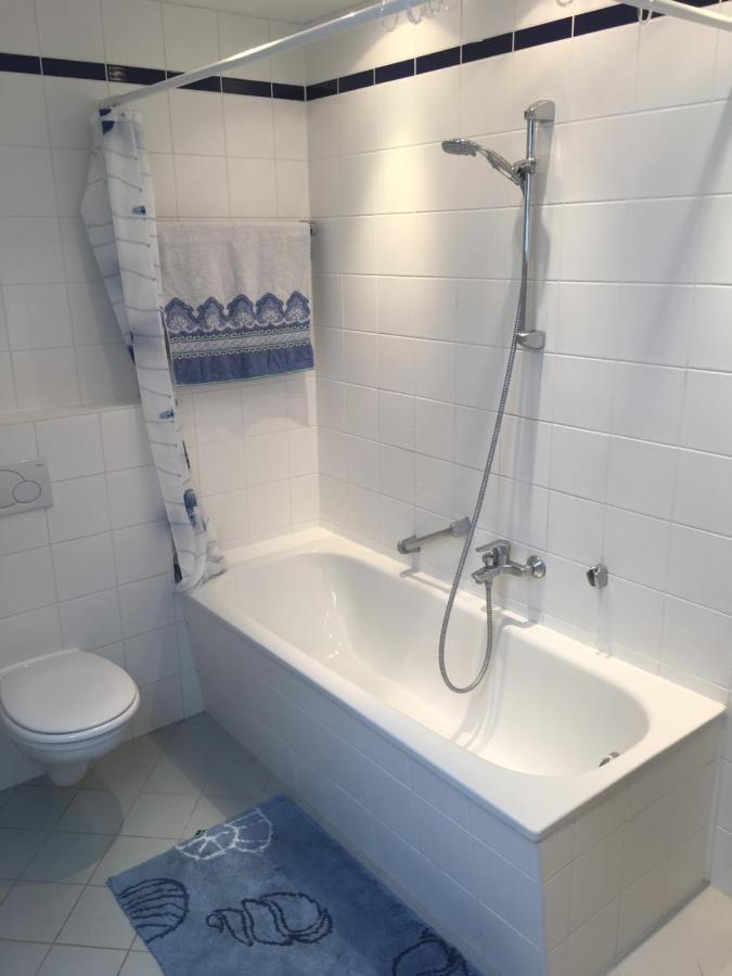 Appartment Am Rathaus Baden-Baden Extérieur photo